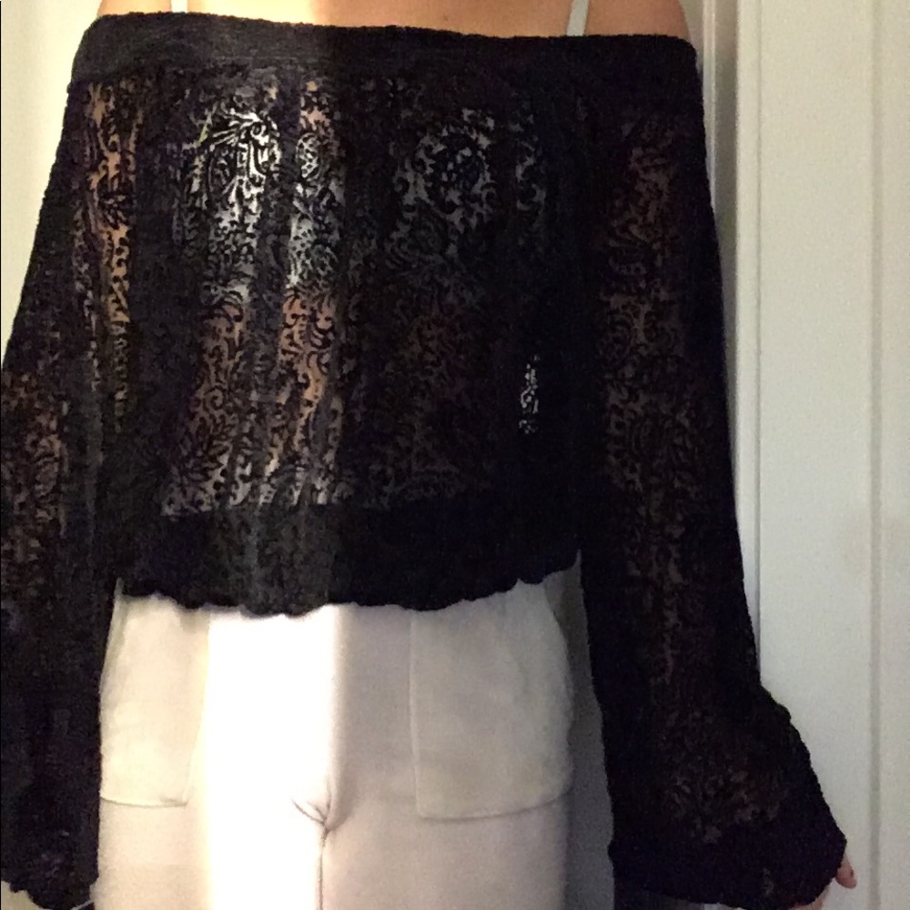 Free people top